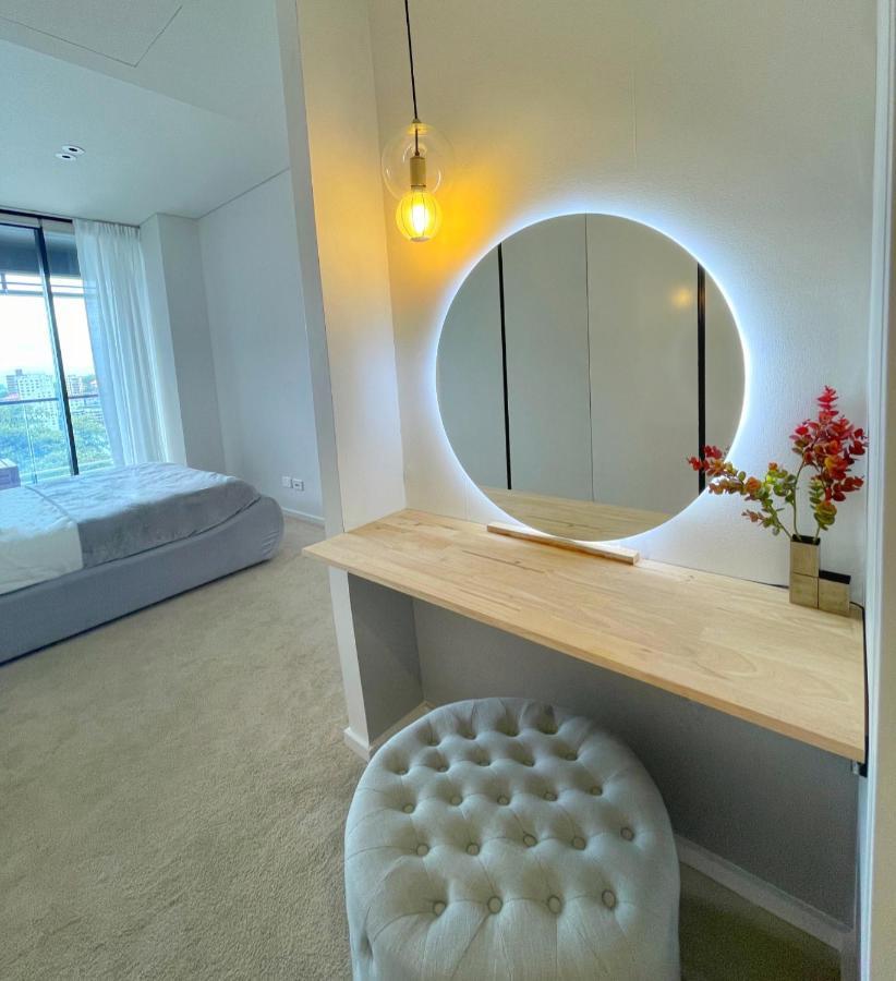 Appartamento Luxurious 2 Bed Lavender Bay View