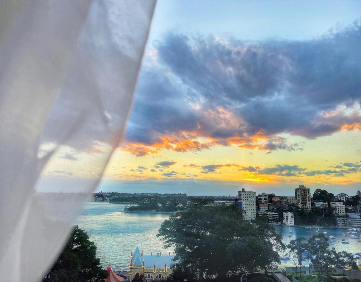 Luxurious 2 Bed Lavender Bay View Appartamento *