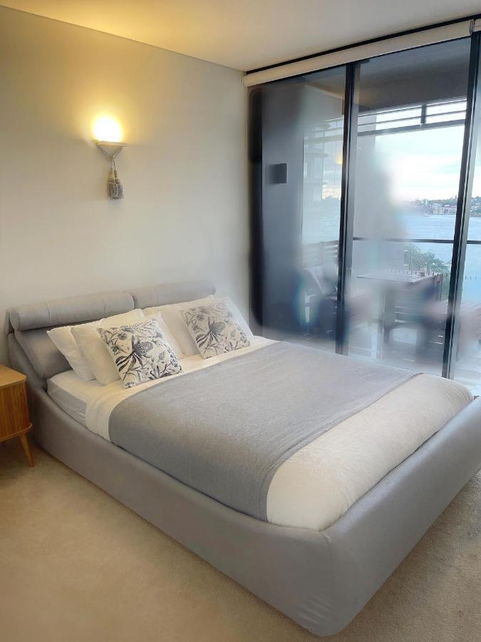 Appartamento Luxurious 2 Bed Lavender Bay View