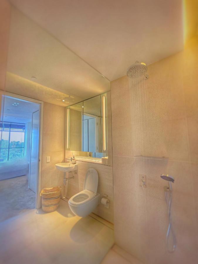 Luxurious 2 Bed Lavender Bay View Appartamento Sydney