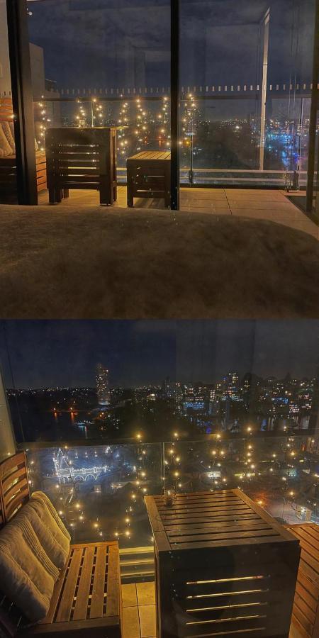Appartamento Luxurious 2 Bed Lavender Bay View
