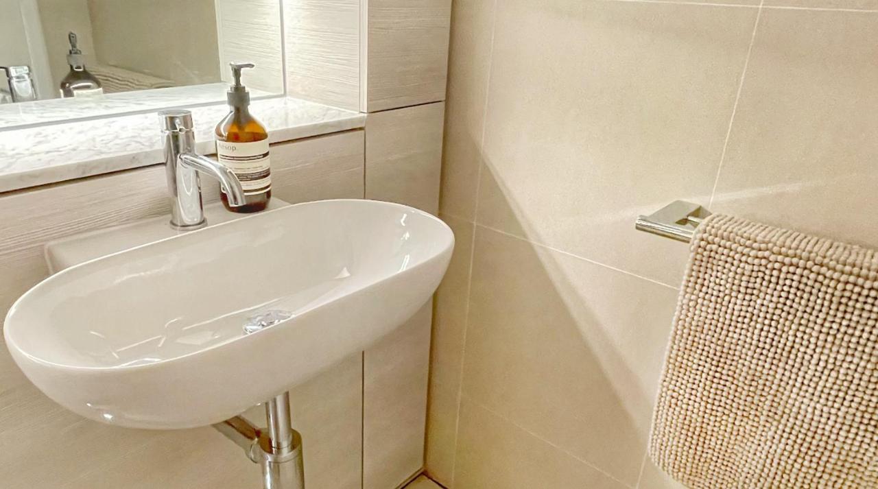 Appartamento Luxurious 2 Bed Lavender Bay View
