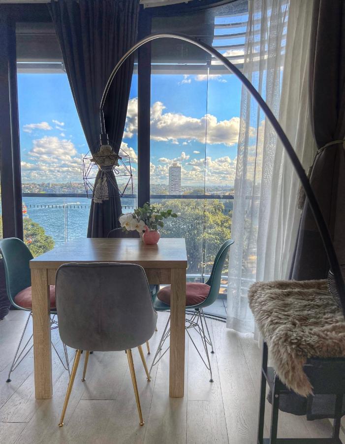 Appartamento Luxurious 2 Bed Lavender Bay View
