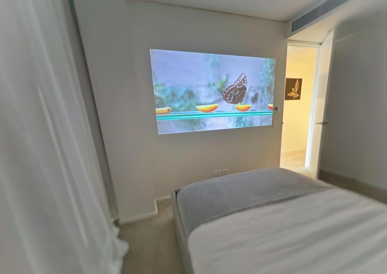 Appartamento Luxurious 2 Bed Lavender Bay View *