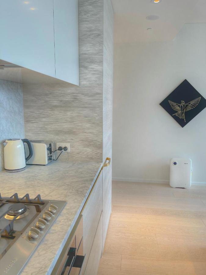 Luxurious 2 Bed Lavender Bay View Appartamento *